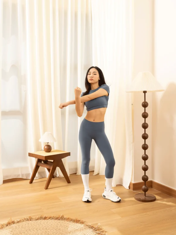 Sexy-Backless-Cross-Bra-Top-&-Sexy-Hip-Lifting-Tights