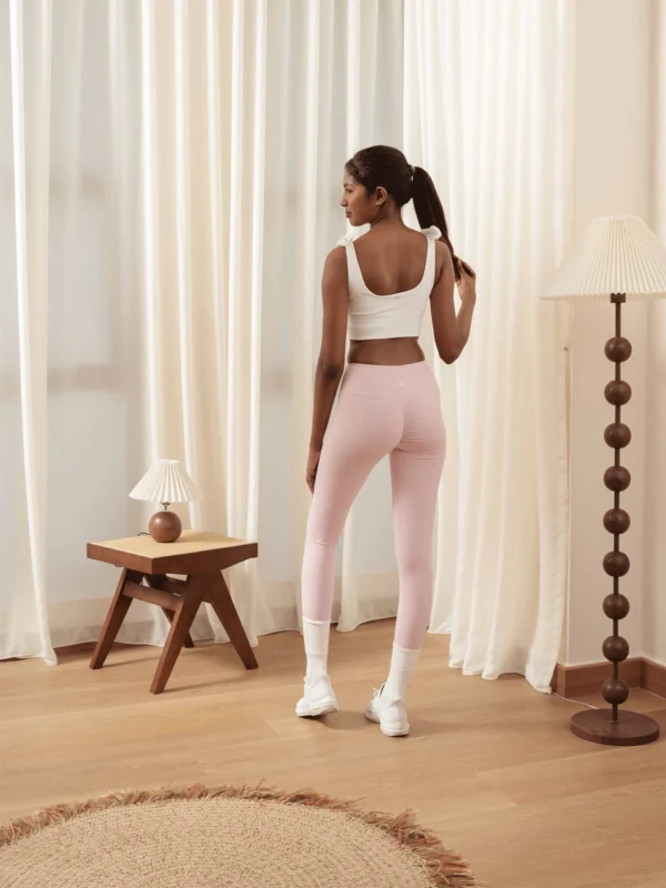 V-Waist-Luxtreme-Ribbon-Tights