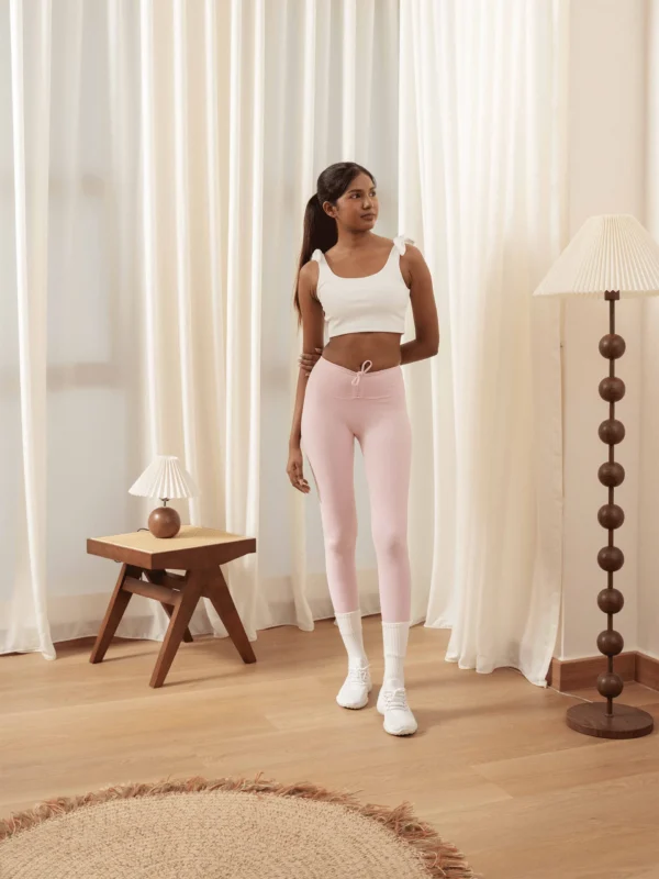 V-Waist-Luxtreme-Ribbon-Tights