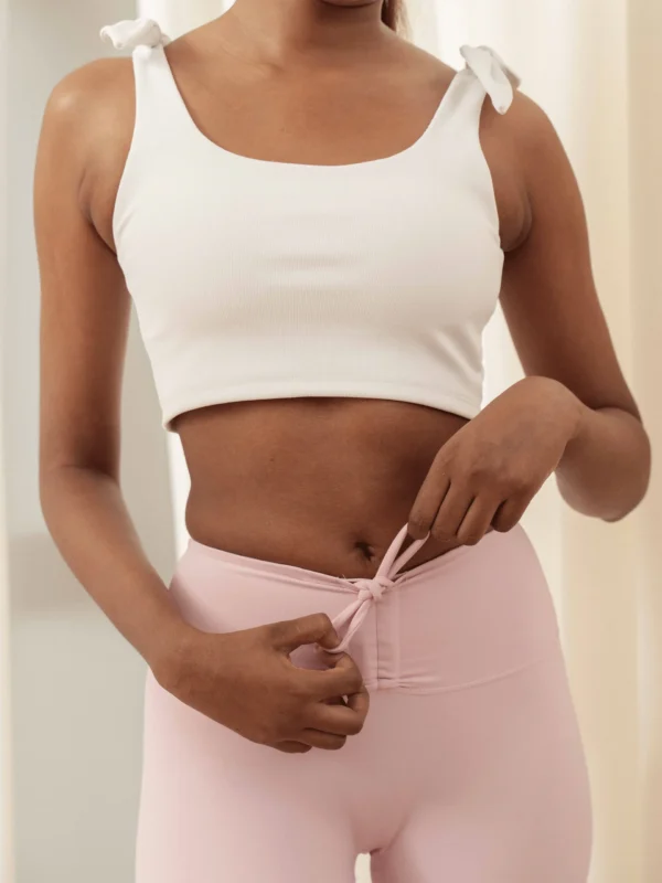 V-Waist-Luxtreme-Ribbon-Tights